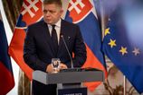 Robert Fico vyjadril solidaritu krajinam zasiahnutym Iranom Slovensko je pripravene evakuovat obcanov z regionu