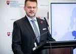 Samuel Migal slubuje revoluciu v eurofondoch Nove obdobie ma priniest jednoduchsie cerpanie a inovacie v regionoch