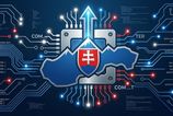 Slovensko ako cipova velmoc Prilezitost mame v technologii ktoru dnes takmer nikto v EU neresi