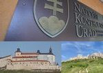 Sprava kontrolorov hovori o dlhodobom zlyhani pri obnove Krasnej Horky a Spisskeho hradu