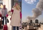 VIDEO Prileteli prvi Slovaci ktori uviazli v Omane po utoku na Iran Medzi nimi bol aj poslanec Smeru