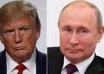 Vladimir Putin navrhol presun iranskeho uranu do Ruska Donald Trump navrh odmietol