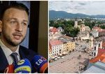 Volby 2026 Matus Sutaj Estok prezradil kto su favoriti Hlasu na post zupana a primatora Banskej Bystrice