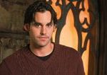Zomrel Nicholas Brendon herec zo serilu Buffy premoiteka uprov