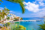 Kreta je pokladom Stredomoria Vymenete jarnu unal za najlepsiu kuchynu na svete