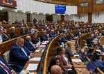 NR SR odmietla seriu navrhov PS od trestneho zakona po podporu ockovania