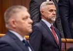 Prva liga nepatri do Nitry Smer stale nema nikoho kto by mohol nahradit Roberta Fica komentar Martina Behula