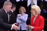 Uniklo video ako Robert Fico podvaza svojich vlastnych volicov