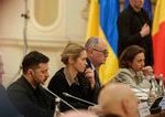 Volodymyr Zelenskyj Odblokovanie pozicky EU je klucove pre Ukrajinu a Europu