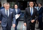 Andrej Danko sa tajne rokoval s PS spekuloval Tomas Taraba Premier Fico udajne uz ma na stole meno svojho nahradnika