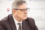 Boris Susko planue predstavit novy Obciansky zakonnik na stredajsom zasadini vlady
