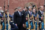 Bude stat kupovat rusku ropu priamo Robert Fico to nezamieta