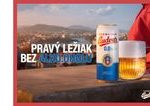 Budweiser Budvar prichadza s novinkou Pravy leziak bez alkoholu