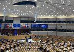 Europky parlament bude hlasovat o navrhu uznesenia tykajuceho sa stavu demokracie a pravneho statu na Slovensku