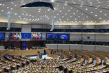 Europky parlament bude hlasovat o navrhu uznesenia tykajuceho sa stavu demokracie a pravneho statu na Slovensku