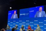 Globsec v tieni globalnej krizy Praha privyta elity ktore chcu zmenit pohlad Europy na obranu a bezpecnost