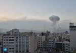 Iran ziada o ukoncenie vojny a odchod USA z regionu Trump odlozil utok chce dat sancu rokovaniam