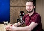 Jakub Gulik Neuvedomoval som si ze otec zomiera smiech nam pomahal Spolocensky happyend neocakavam