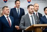 KDH vyzyva na dorazny postup proti Rusku Po utoku dronu v Rumunsku ziada predvolanie velvyslanca