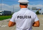 Kosican nafukal nulu no jazdil pod vplyvom drog a bez dokladov Policajti v Marhani odhalili amfetamin