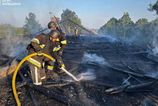 Kyjev sa stal po ukonceni primeria tercom masivneho utoku dronov Rusko podla Zelenskeho zautocilo s viac nez 200 strojmi