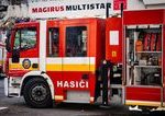 Lesny poziar pri Ivachnovej sposobil skody za 30 tisic eur Hasic i ohen uplne zlikvidovali a zistuju pricinu