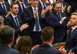 Madarsko stiahlo velvyslanca z Polska Pred navstevou noveho premiera sa snazia obnovit vztahy