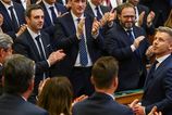 Madarsko stiahlo velvyslanca z Polska Pred navstevou noveho premiera sa snazia obnovit vztahy