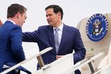 Marco Rubio v Indii riesi colne spory premiera Modiho v mene Donalda Trumpa pozval do Bieleho domu