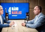 Medzi Putinom a Ocistcom Dokaze Smer zakryt detaily o uplatkoch a vynasani z policie S politologom Stefancikom videopodcast