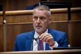 Novy impulz pre vztahy s Azerbajdzanom Rasi oznamuje pevnejsie vazby v obrannom priemysle a energetike