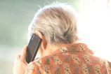 Peniaze odovzdala priamo do rk podvodnkov Dveriv seniorka naletela na fiktvny ver