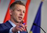 Peter Magyar vymeni muzov ktori boli v Madarsku zodpovedni za ochranu premiera