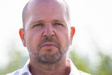 Predseda Ponohospodrskej a potravinrskej komory Andrej Gajdo kon vo funkcii