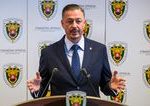 Prezident Finannej spravy Kauza Langoshe je zneuzivana na politicke hry Ak sa preukaze nase pochybenie vysporiadame sa s tym