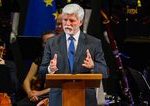 Prezident Pavel varuje Hrozba z Iranu a blokada Hormuzskeho prielivu zasiahnu aj Cesko