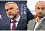 Pripad policajneho chobotnice pred sudom Ocistec sa zacne v tieni novych pravidiel