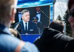 Prisaha vojakov a ostre slova premiera Slovensko si pripomenulo 81 vyrocie vitazstva nad fasizmom