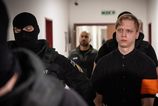 Proces v kauze utoku na gymnaziu Samuel ma podla znalca nenavistny vztah k zenam