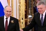 Ruska televizia sa posmieva Ficovi za jeho podliezavost Putinovi Tyzdensvetovych mediach