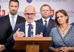 SaS chce zmenit system menovania clenov volebnch komisii