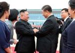 Si Tsin pching planuje navstevu Severnej Korey s cielom obnovit diplomaticke vazby