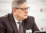Slovensko zostava kriticke pri rokovaniach o dodatku k pandemickej dohode WHO informuje ministerstvo spravodlivosti