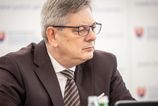 Slovensko zostava kriticke pri rokovaniach o dodatku k pandemickej dohode WHO informuje ministerstvo spravodlivosti