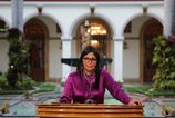 Sokujuca smrt politickeho vazna vo Venezuele Docasna prezidentka nariauje vysetrovanie pripadu Victora Quera