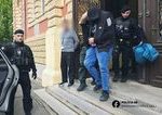 Strednym Slovenskom otrasie brutalny cin Muza obvinuju ze tyzden drzal zenu v kufri auta a z jej uctov vyberal peniaze