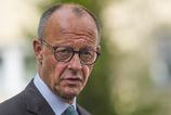 Trump a Merz nali spolon re Irn mus otvori Hormuzsk prieliv a rokova o jadrovej tme