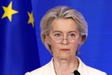Ursula von der Leyenova odsudila najnovsie ruske utoky na Kyjev a oznacila ich za vysmech diplomatickym snaham o mier