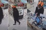 V motokrosovej helme vylupil cerpaciu stanicu pri Trnave Policajti zverejnili autenticke video