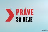 Velka policajna akcia UBOK zasahuje v centre Kosic